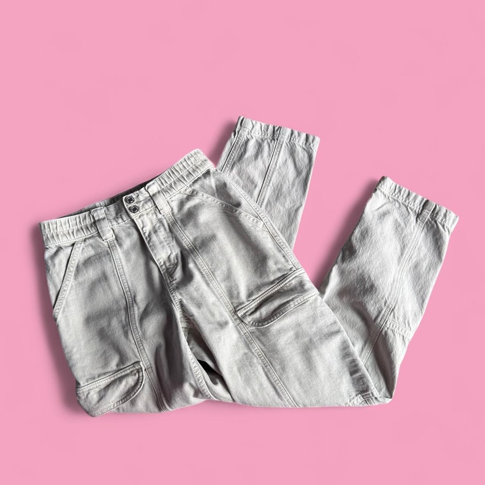Pacsun Utility Cargo Pants
